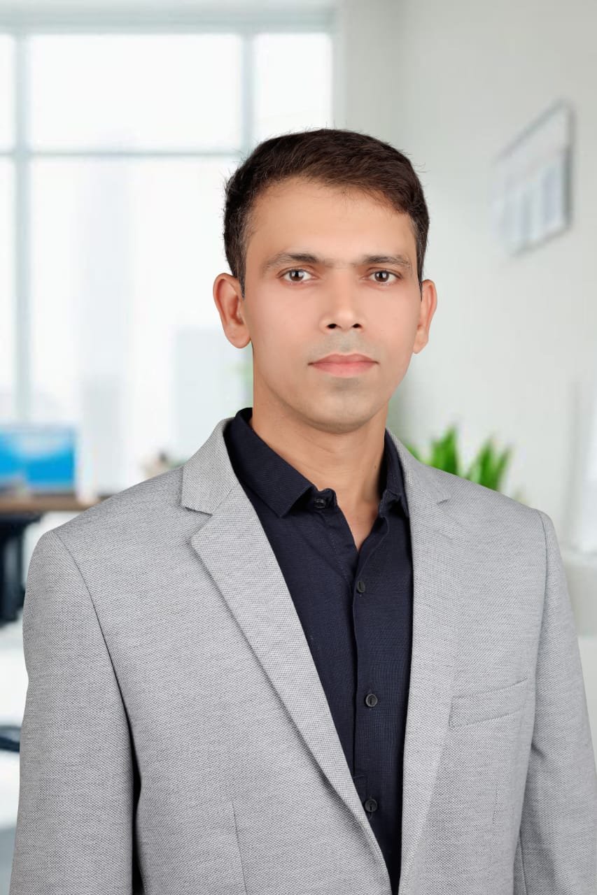 Dr. Kunal Shukla