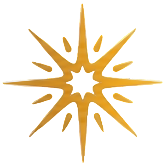Radiance Icon